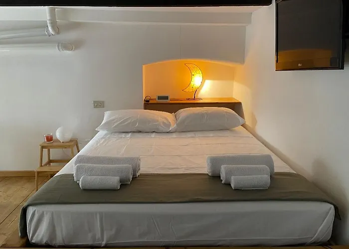 Lafilo Apartment 3