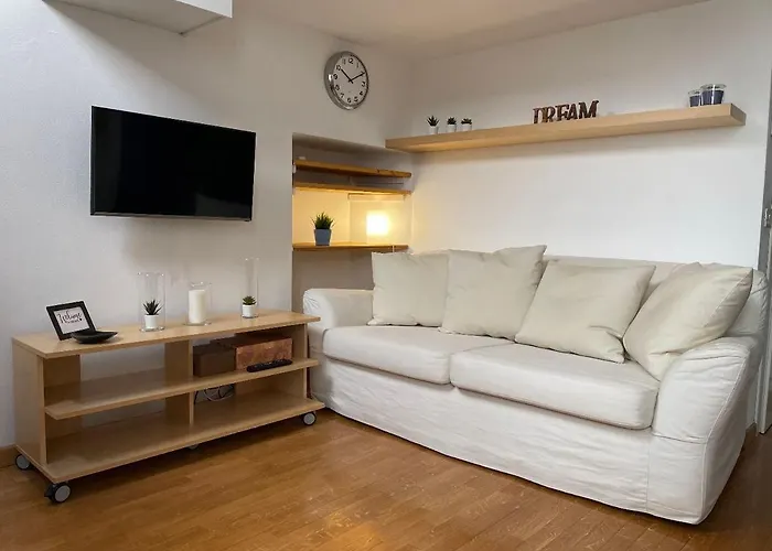 Lafilo Apartment 3